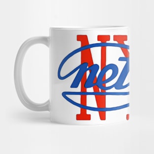 Classic Nets Mug